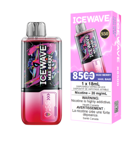 ICEWAVE