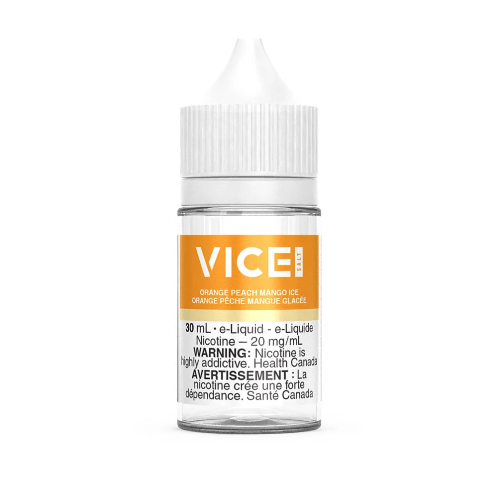 VICE/APPLE DROP&ICE/LEMON DROP&ICE SALT JUICE