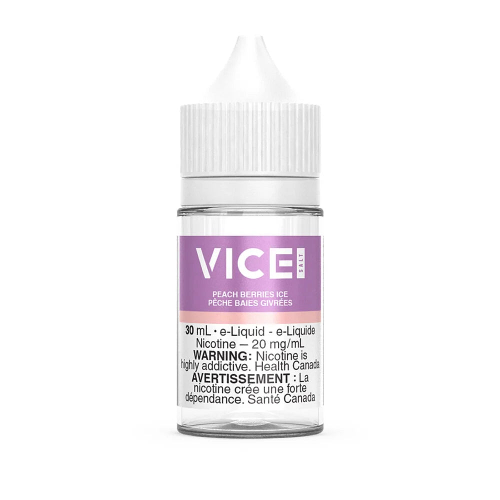 VICE/APPLE DROP&ICE/LEMON DROP&ICE SALT JUICE