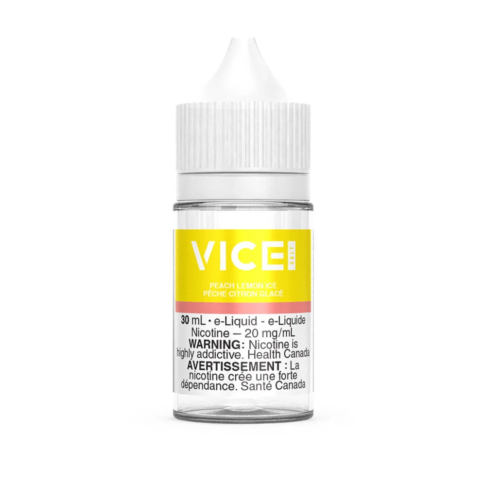 VICE/APPLE DROP&ICE/LEMON DROP&ICE SALT JUICE