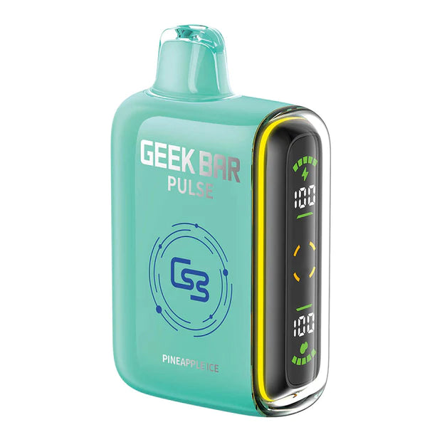 GEEK BAR 9K/25K