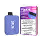 STLTH TITAN PRO / VISION 20K