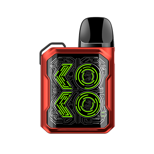 UWELL A3/AK3/AZ3/G3/GK3/T1/X/CROWN X Kit&Pod