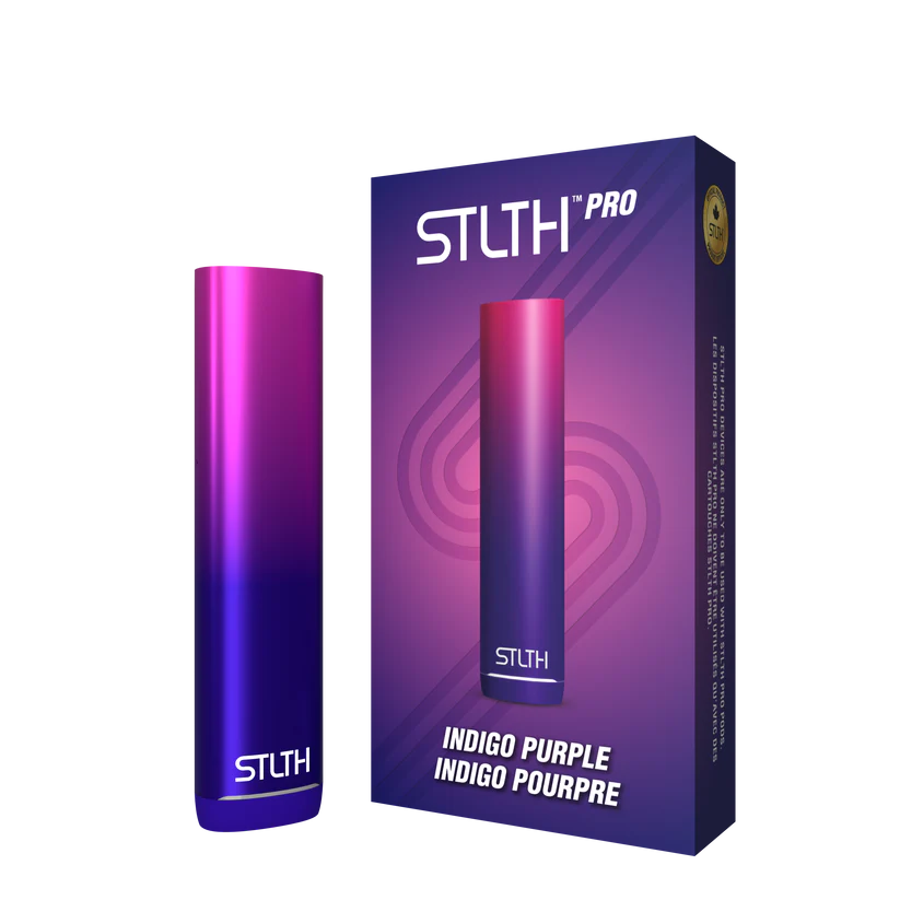 STLTH / STLTH PRO DEVICE