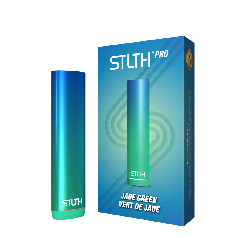 STLTH / STLTH PRO DEVICE