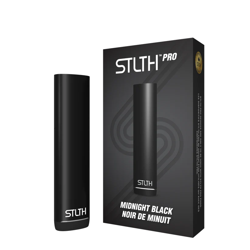 STLTH / STLTH PRO DEVICE