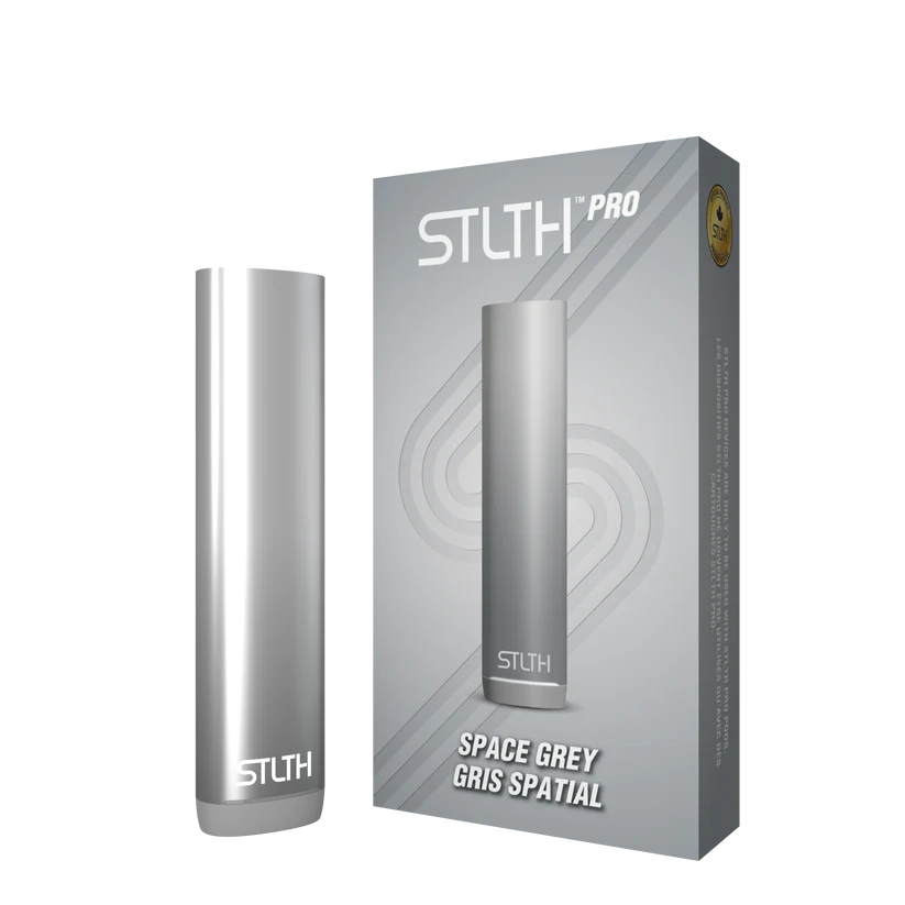 STLTH / STLTH PRO DEVICE