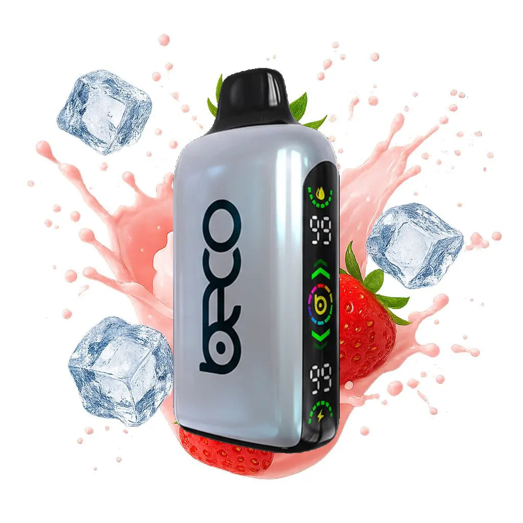 BECO HOLO / SLIM