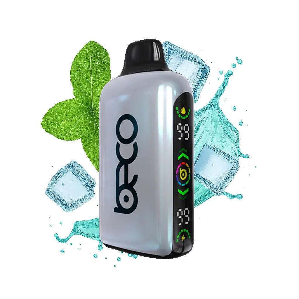 BECO HOLO / SLIM