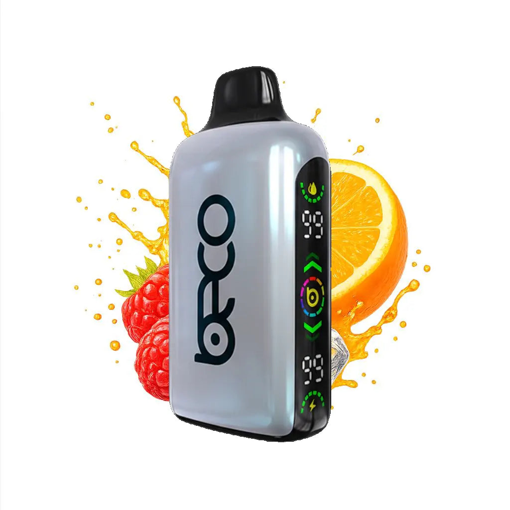 BECO HOLO / SLIM