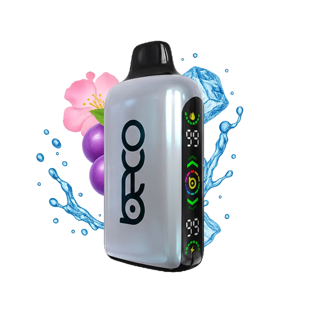BECO HOLO / SLIM