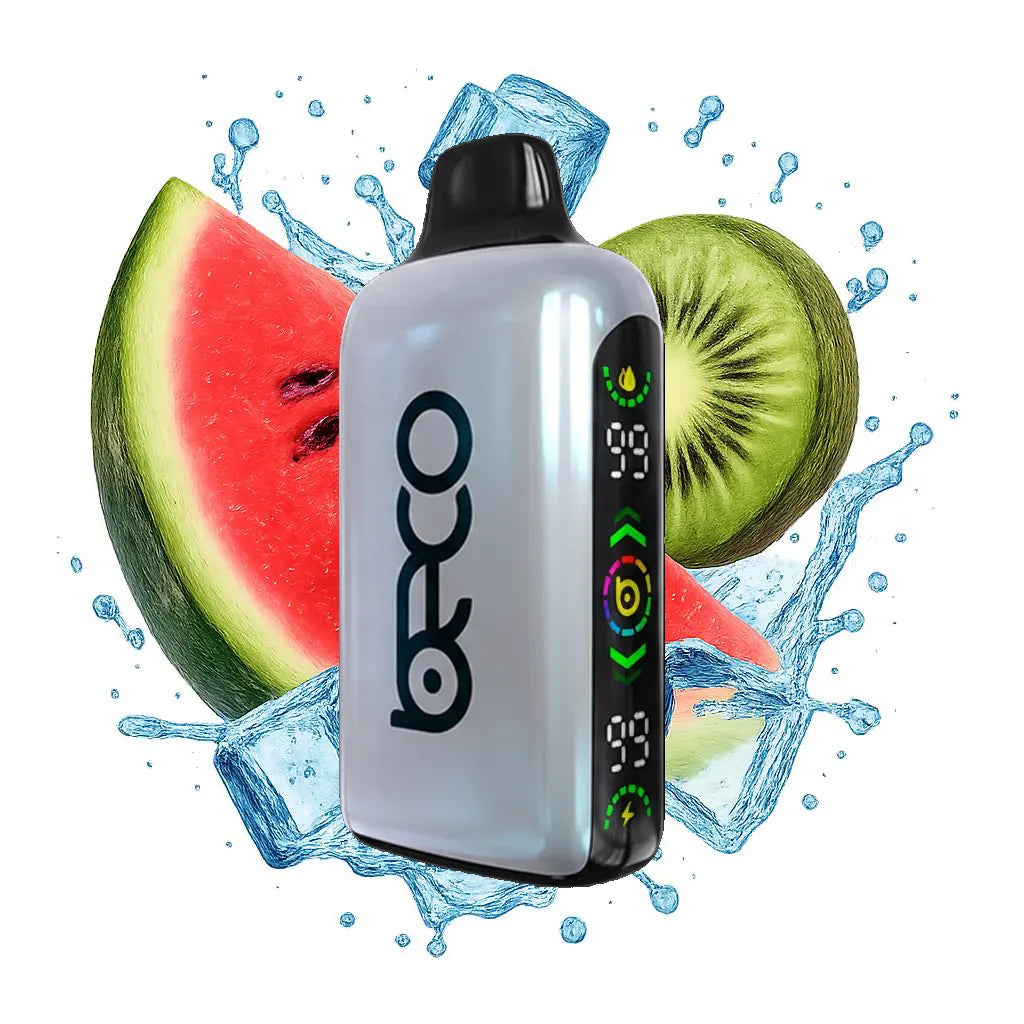BECO HOLO / SLIM